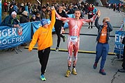 Nikolauslauf 2016 im Olympiapark (©Foto: Martin Schmitz)